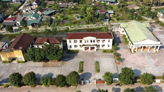 Đề xuất cơ chế, chính sách đặc thù xử lý nhà, đất dôi dư do sắp xếp bộ máy