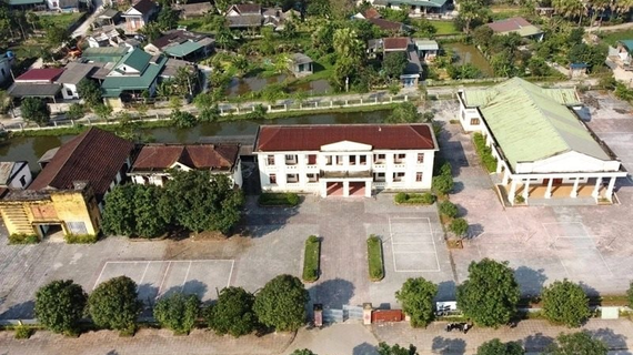 Đề xuất cơ chế, chính sách đặc thù xử lý nhà, đất dôi dư do sắp xếp bộ máy