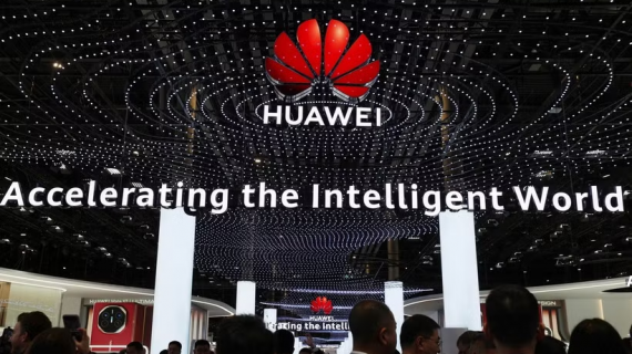 Huawei dự kiến doanh thu chip AI tăng ít nhất 60% trong 2026