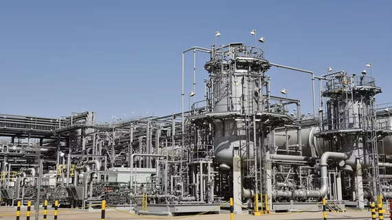 UAE rời OPEC gây sức ép lên Saudi Arabia