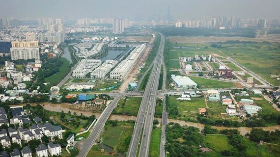 Yêu cầu đẩy nhanh tiến độ hoàn thiện dữ liệu đất đai