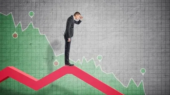 Dấu hiệu tạo đỉnh ngắn hạn của VN-Index