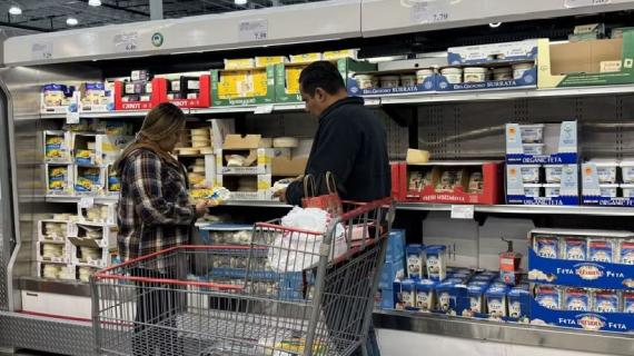 Chính phủ Mỹ kháng cáo phán quyết về thuế quan 10% của Tòa án Quốc tế