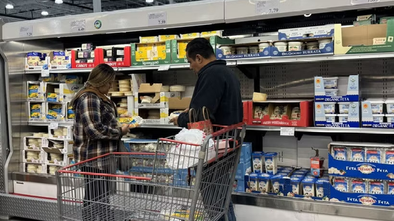 Chính phủ Mỹ kháng cáo phán quyết về thuế quan 10% của Tòa án Quốc tế