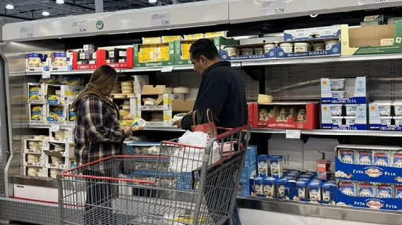 Chính phủ Mỹ kháng cáo phán quyết về thuế quan 10% của Tòa án Quốc tế