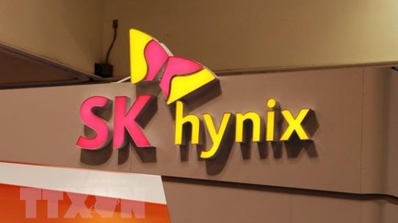SK Hynix được săn đón giữa cuộc đua giành chip nhớ phục vụ AI