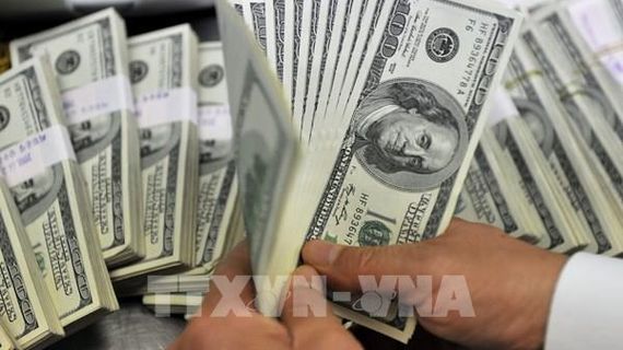Nhu cầu trú ẩn an toàn gia tăng thúc đẩy đà đi lên của đồng USD