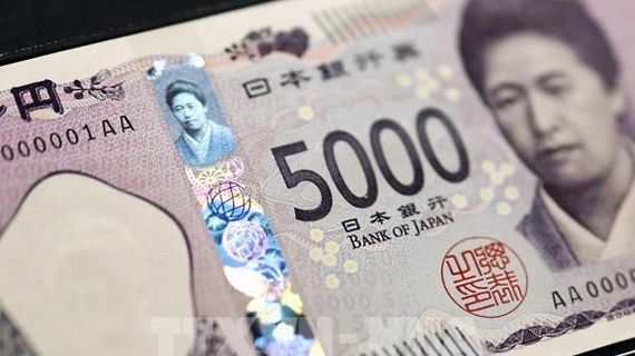 Nhật Bản kỳ vọng vào sự ủng hộ của Mỹ trong cuộc chiến bảo vệ đồng yen