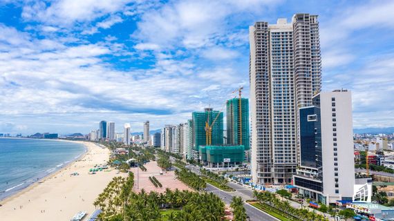 Bất động sản nghỉ dưỡng tiếp tục “dò đáy”, triển vọng phục hồi mờ nhạt