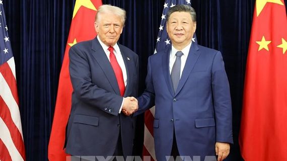 Điểm tin kinh tế thế giới nổi bật ngày 13/5/2026