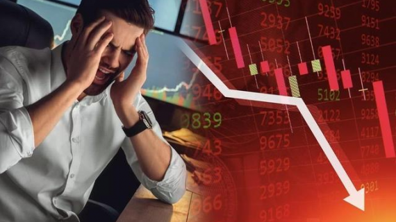 Phiên 13/5: Khối ngoại tiếp đà bán ròng nghìn tỷ, ngược chiều gom mạnh một cổ phiếu ngân hàng