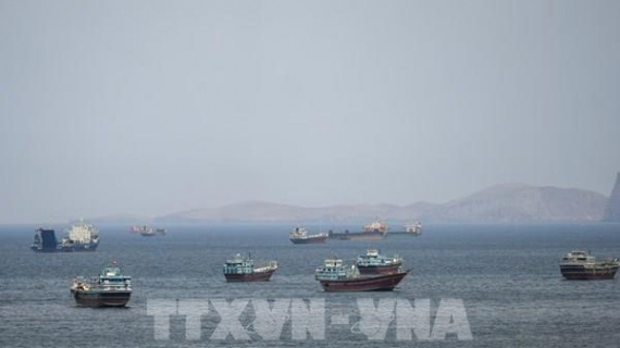 Điểm tin kinh tế thế giới nổi bật ngày 14/5/2026