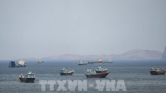 Điểm tin kinh tế thế giới nổi bật ngày 14/5/2026