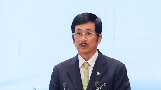 Hai lần rời ghế Chủ tịch HĐQT Novaland của ông Bùi Thành Nhơn