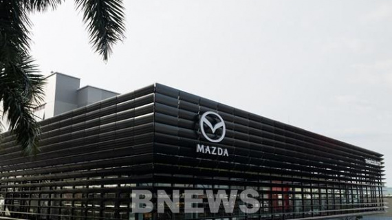 Mazda cắt 20% đầu tư xe điện, xoay trục sang hybrid giữa đà giảm tại Mỹ