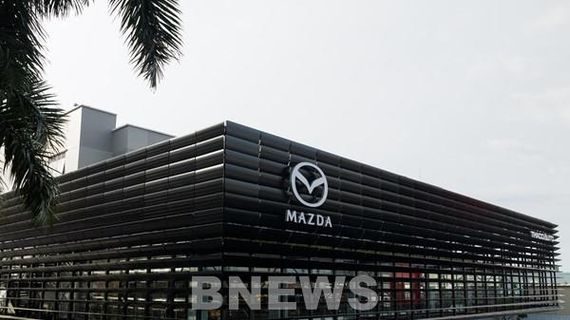 Mazda cắt 20% đầu tư xe điện, xoay trục sang hybrid giữa đà giảm tại Mỹ