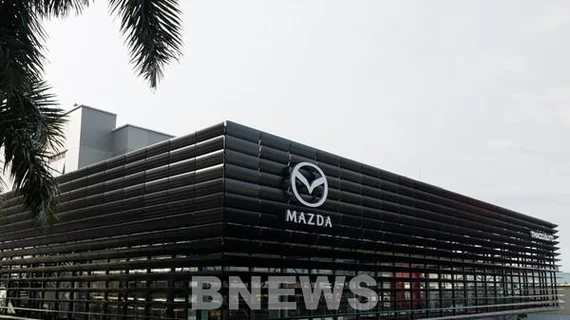 Mazda cắt 20% đầu tư xe điện, xoay trục sang hybrid giữa đà giảm tại Mỹ