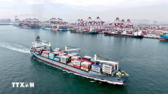 Mỹ và Trung Quốc cân nhắc cắt giảm thuế quan cho hàng hóa