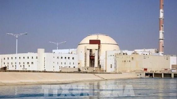 Báo Iran đưa tin Mỹ bác bỏ đề xuất hòa bình 14 điểm