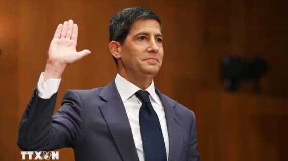 Kỳ vọng về những thay đổi lớn của Fed với tân Chủ tịch Kevin Warsh