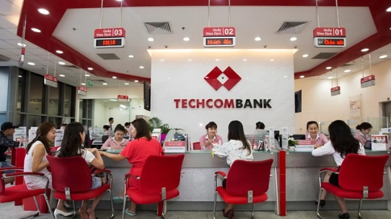 Ngân hàng tư nhân soán ngôi vương vốn điều lệ của Big 4