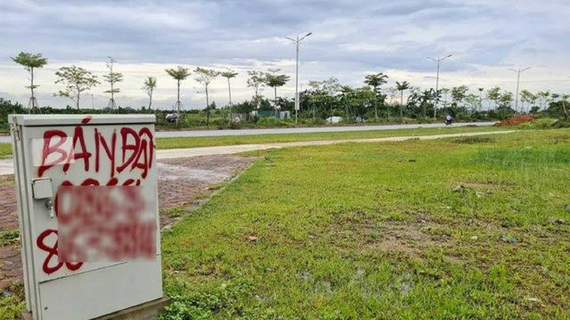 Tiếp tục nghiên cứu Luật Thuế bất động sản