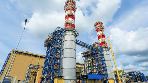 Cổ phiếu POW được kỳ vọng tăng giá 22% nhờ nhiệt điện khí bứt tốc