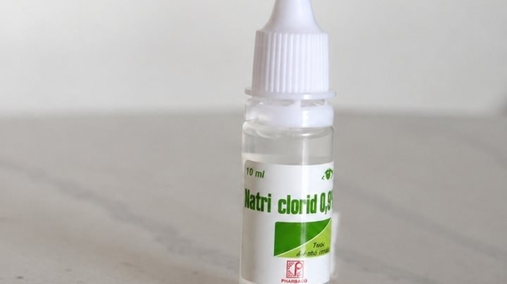 DN dược vừa bị thu hồi lô thuốc nhỏ mắt: Mỗi năm thu 500 tỷ, từng bị phạt vì chất lượng thuốc