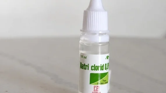 DN dược vừa bị thu hồi lô thuốc nhỏ mắt: Mỗi năm thu 500 tỷ, từng bị phạt vì chất lượng thuốc