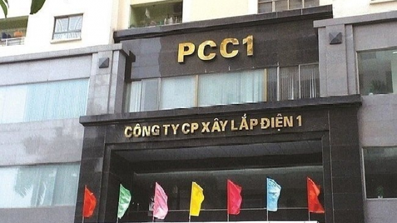 PC1 kinh doanh ra sao trước khi Chủ tịch cùng 6 lãnh đạo bị khởi tố?