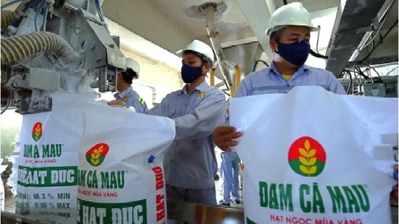 Hưởng lợi lớn từ “cơn sốt” urê toàn cầu, Đạm Cà Mau (DCM) báo lãi đột biến trong quý 1