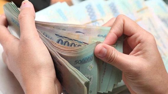 Tăng lương cơ sở lên 2.530.000 đồng/tháng từ ngày 1/7/2026
