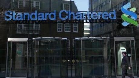 Quyết định bổ nhiệm chiến lược của Standard Chartered tại thị trường Anh
