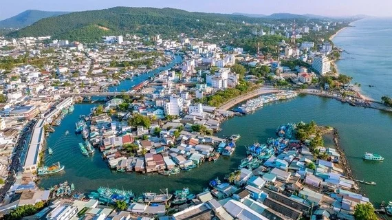 Đặc khu lớn nhất Việt Nam vừa chứng kiến một kỷ lục hơn 1,6 triệu tỷ đồng, đứng trước cơ hội lịch sử