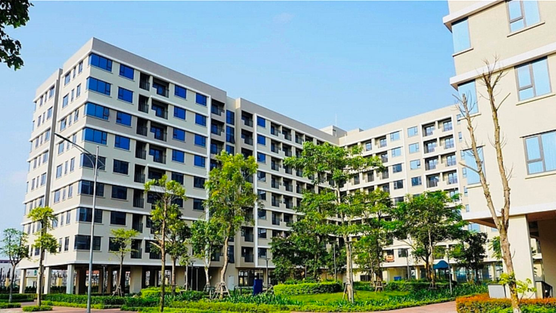 Đề xuất cấp 10.000 tỷ đồng vốn điều lệ làm Quỹ nhà ở Trung ương