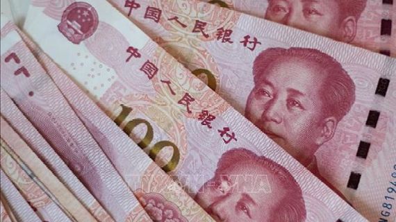 Các định chế tài chính toàn cầu nâng dự báo về đồng NDT