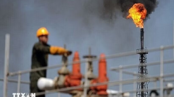 Khủng hoảng năng lượng toàn cầu: Nguy cơ tăng giá và ảnh hưởng kinh tế