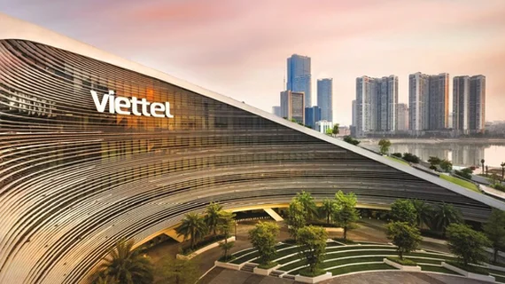Cổ phiếu “họ” Viettel bất ngờ nổi sóng, loạt mã tăng kịch trần