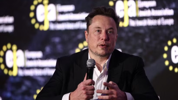 Tòa án Mỹ bác đơn kiện của Elon Musk về OpenAI