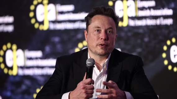 Tòa án Mỹ bác đơn kiện của Elon Musk về OpenAI