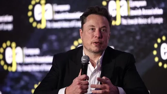 Tòa án Mỹ bác đơn kiện của Elon Musk về OpenAI