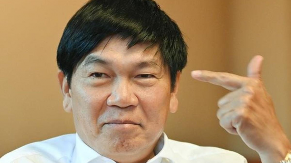 “Núi tiền” tại ngân hàng bất ngờ tăng vọt khi Hòa Phát phải gánh 15 tỷ đồng lãi vay mỗi ngày