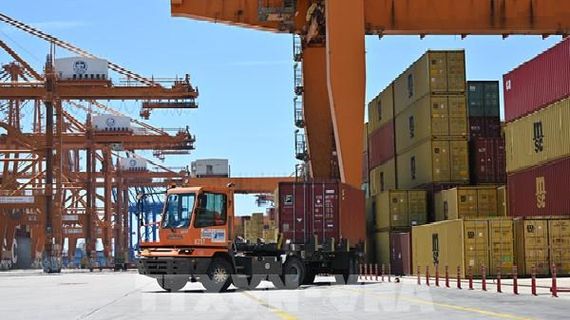 Điểm tin kinh tế thế giới nổi bật ngày 20/5/2026