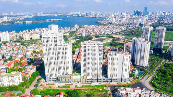 Giao dịch chung cư “đóng băng” hiếm thấy: Có tuần cả sàn không bán nổi 1 căn, nhà đầu tư giảm kỳ vọng từ lãi tiền tỷ xuống vài chục triệu vẫn khó thoát hàng