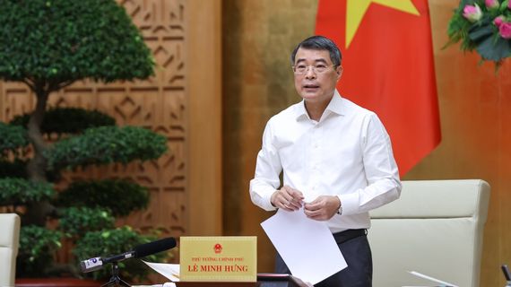 Thủ tướng chỉ đạo 