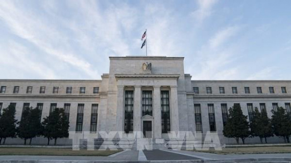 Xu hướng ủng hộ nâng lãi suất gia tăng trong nội bộ Fed
