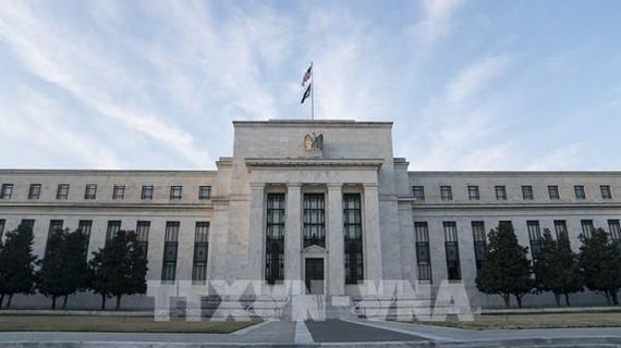 Xu hướng ủng hộ nâng lãi suất gia tăng trong nội bộ Fed