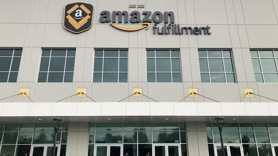 Amazon kỳ vọng thúc đẩy kinh tế số Đông Nam Á bằng khoản đầu tư 33 tỷ USD