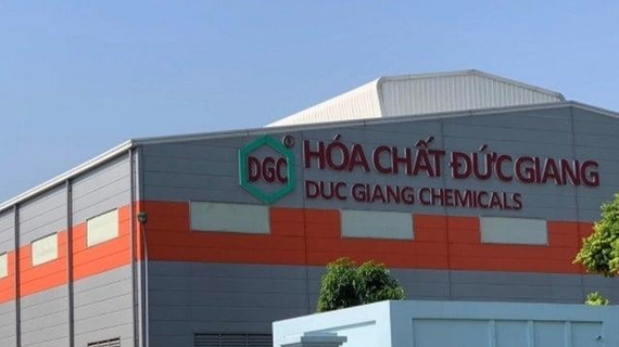 HoSE sửa quyết định, cổ phiếu Hóa chất Đức Giang vẫn được giao dịch cả ngày nhưng kèm 1 điều kiện