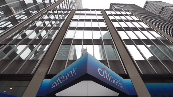Citi mở rộng hoạt động tại châu Á với kế hoạch tuyển dụng lớn